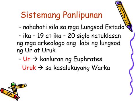 Sistemang Panlipunan .